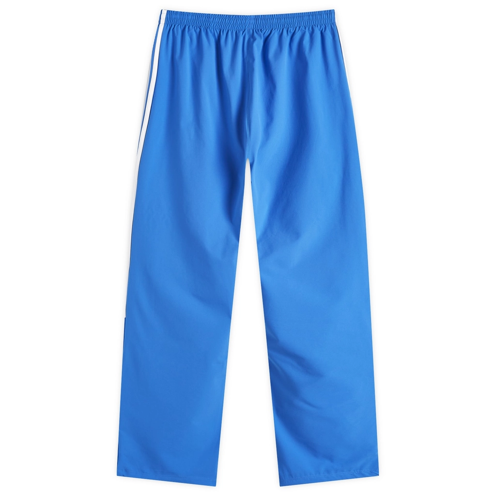 Adidas Originals Teamgeist Track Pant Blue/White